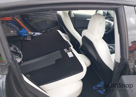 2021 Tesla Model 3 Standard Range Plus Rear-Wheel Drive from USA, damaged, VIN 5YJ3E1EA0MF031987